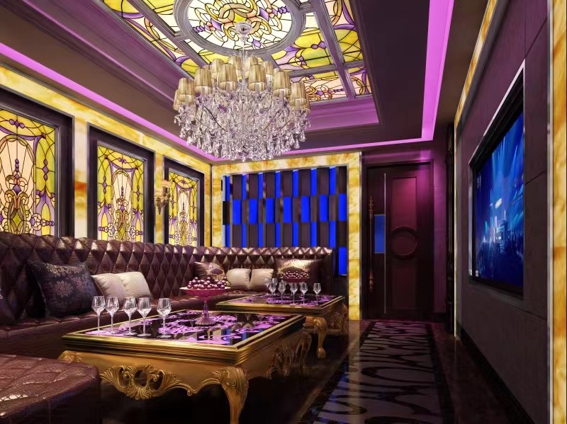 享受独特乐趣，单刷茂名小时场ktv-电白区ktv预定